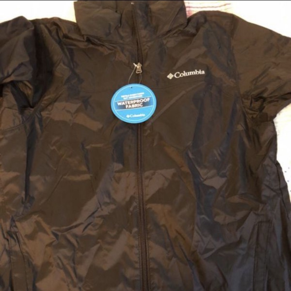 Raincoat